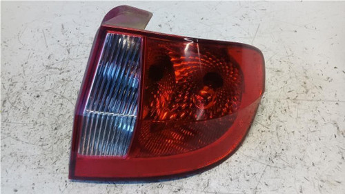 HYUNDAI GETZ «II» (2005) FANALERIA FANALE POST. DX. USATO Da 2005 A 2009 [[258002]]