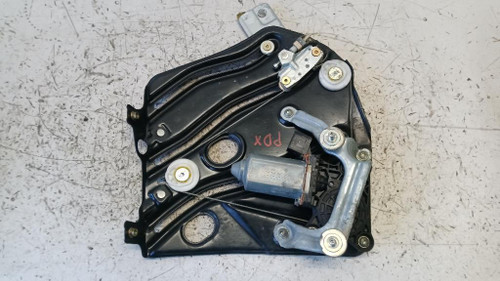 MERCEDES CLASSE SL «R230» (2002) CRISTALLI ALZACRISTALLO PARAFANGO POST. DX. USATO Da 2002 in poi [[258055]]