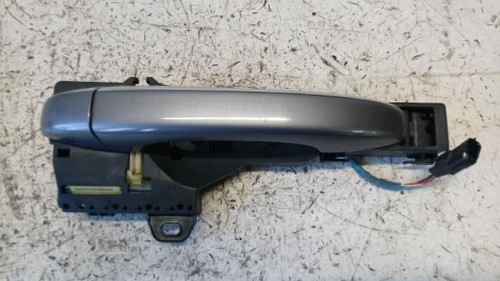 RENAULT SCÉNIC «IV» (2016) LAMIERATI ESTERNI MANIGLIA PORTA EST. ANT. DX. USATO Da 2016 in poi [[258062]]