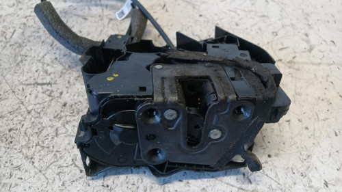 RENAULT SCÉNIC «IV» (2016) LAMIERATI ESTERNI SERRATURA PORTA ANT. DX. USATO Da 2016 in poi [[258063]]