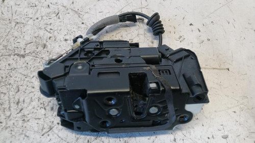 VOLKSWAGEN TIGUAN «I» (2011) LAMIERATI ESTERNI SERRATURA PORTA ANT. DX. USATO Da 2011 A 2016 [[258068]]