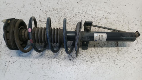 RENAULT MÉGANE «II» SW (2003) ASSALE AMMORTIZZATORE ANT. DX. USATO Da 2003 A 2008 [[258099]]