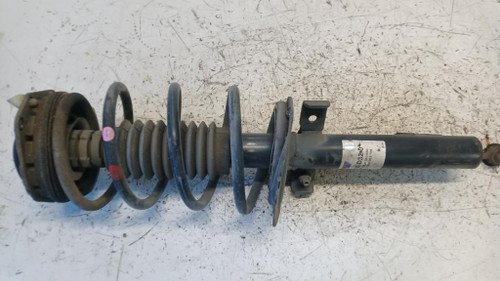 RENAULT MÉGANE «II» SW (2003) ASSALE AMMORTIZZATORE ANT. SX. USATO Da 2003 A 2008 [[258103]]