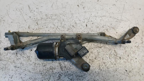 RENAULT MÉGANE «II» SW (2003) CRISTALLI MECCANISMO TERGICRISTALLO USATO Da 2003 A 2008 [[258106]]