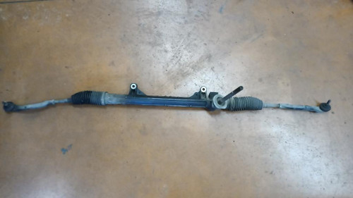 RENAULT MÉGANE «II» SW (2003) STERZO SCATOLA STERZO C/SERVOSTERZO USATO Da 2003 A 2008 [[258112]]