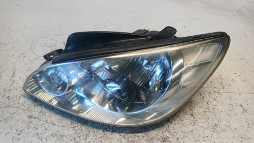 HYUNDAI GETZ «II» (2005) FANALERIA PROIETTORE ANT. SX. USATO Da 2005 A 2009 [[258000]]