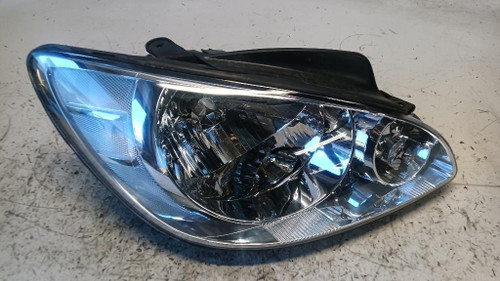 HYUNDAI GETZ «II» (2005) FANALERIA PROIETTORE ANT. DX. USATO Da 2005 A 2009 [[258001]]