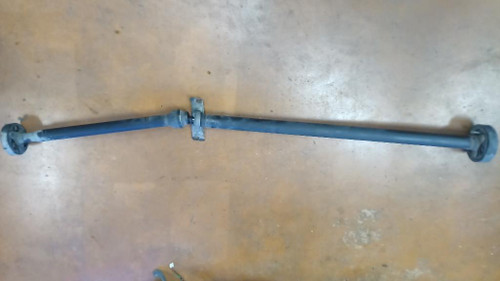 AUDI A3 «8P1» (2004) CAMBIO E TRASMISSIONE ALBERO TRASMISSIONE USATO Da 2006 A 2008 [[258005]]