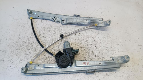 RENAULT SCÉNIC «IV» (2016) LAMIERATI ESTERNI ALZACRISTALLO PORTA ANT. DX. USATO Da 2016 in poi [[258061]]