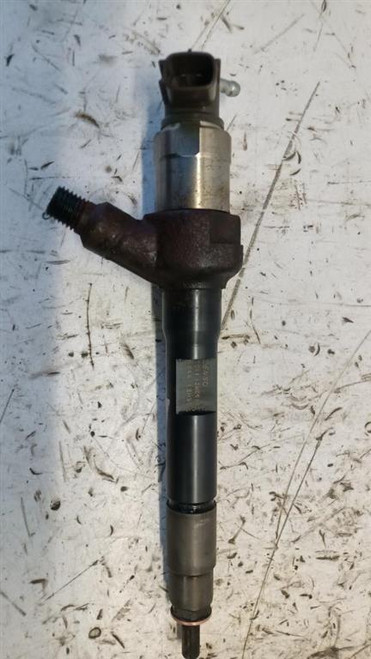 MAZDA 6 «II» SW (2008) SCARICO E INIEZIONE INIETTORE USATO Da 2009 A 2010 [[258116]]