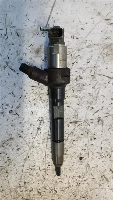 MAZDA 6 «II» SW (2008) SCARICO E INIEZIONE INIETTORE USATO Da 2009 A 2010 [[258117]]