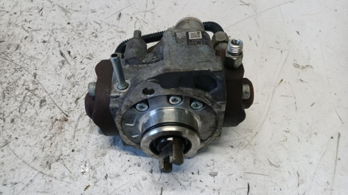 MAZDA 6 «II» SW (2008) SCARICO E INIEZIONE POMPA INIEZIONE USATO Da 2009 A 2010 [[258118]]