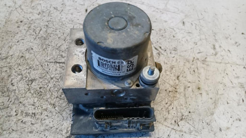 FIAT BRAVO «II» (2007) IMPIANTO FRENANTE ABS (GRUPPO) ANT. USATO Da 2007 A 2009 [[258157]]