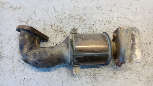 FIAT BRAVO «II» (2007) SCARICO E INIEZIONE CATALIZZATORE USATO Da 2007 A 2009 [[258168]]