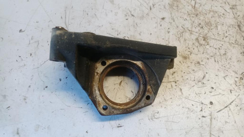 FIAT BRAVO «II» (2007) CAMBIO E TRASMISSIONE SUPPORTO SEMIASSE USATO Da 2007 A 2009 [[258178]]