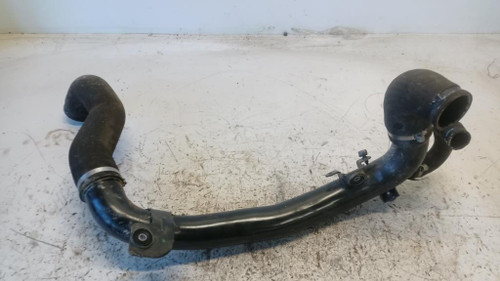 FIAT BRAVO «II» (2007) SCARICO E INIEZIONE MANICOTTO INTERCOOLER USATO Da 2007 A 2009 [[258179]]