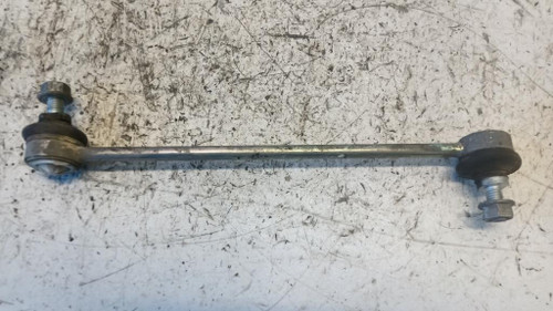 BIELLETTA STABILIZZATRICE ANT. SX. USATO DAL 2005 BMW Z4 «E85» CABRIO (2003) 31356780847 [[258184]]