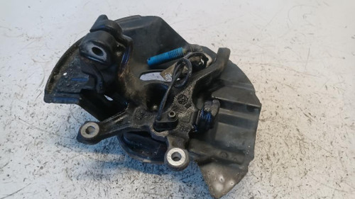 FUSELLO RUOTA ANT. SX. USATO DAL 2005 BMW Z4 «E85» CABRIO (2003) 31211096429 [[258188]]