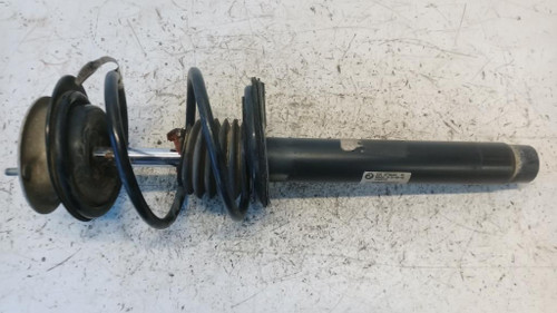 BMW Z4 «E85» CABRIO (2003) ASSALE AMMORTIZZATORE ANT. SX. USATO Da 2005 in poi [[258190]]