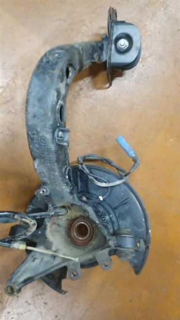 FUSELLO RUOTA POST. DX. USATO DAL 2005 BMW Z4 «E85» CABRIO (2003) 33326774776 [[258194]]