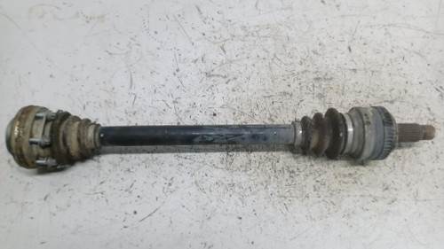 BMW Z4 «E85» CABRIO (2003) CAMBIO E TRASMISSIONE SEMIASSE (REVISIONATO) POST. SX. USATO Da 2005 in poi [[258199]]