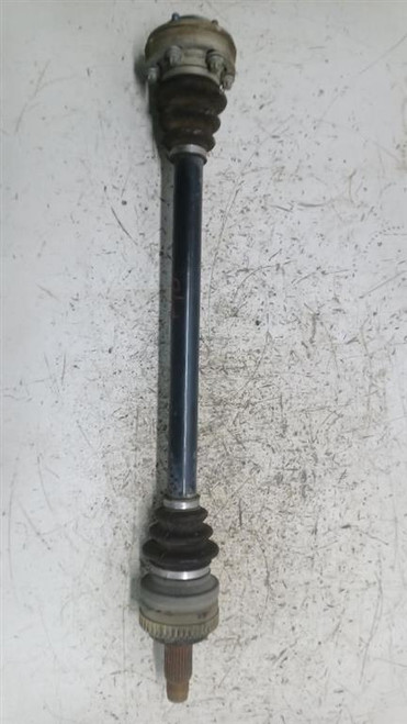 BMW Z4 «E85» CABRIO (2003) CAMBIO E TRASMISSIONE SEMIASSE (REVISIONATO) POST. DX. USATO Da 2005 in poi [[258200]]