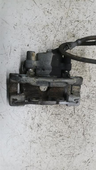 BMW Z4 «E85» CABRIO (2003) IMPIANTO FRENANTE PINZA FRENO ANT. SX. USATO Da 2005 in poi [[258201]]