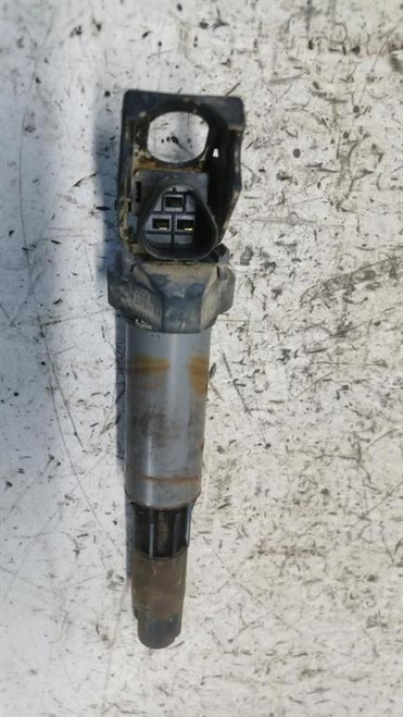 BMW Z4 «E85» CABRIO (2003) IMPIANTO ELETTRICO BOBINA USATO Da 2005 in poi [[258207]]