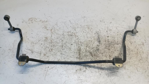 BMW Z4 «E85» CABRIO (2003) ASSALE BARRA STABILIZZATRICE POST. USATO Da 2005 in poi [[258216]]