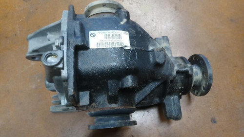 BMW Z4 «E85» CABRIO (2003) CAMBIO E TRASMISSIONE DIFFERENZIALE POST. USATO Da 2005 in poi [[258220]]