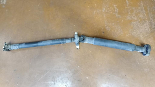 BMW Z4 «E85» CABRIO (2003) CAMBIO E TRASMISSIONE ALBERO TRASMISSIONE USATO Da 2005 in poi [[258221]]