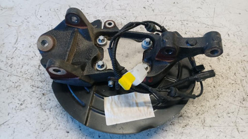 JEEP COMPASS «III» (2021) ASSALE FUSELLO RUOTA POST. DX. USATO Da 2021 in poi [[258227]]