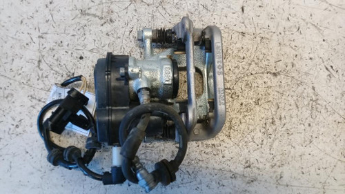 JEEP COMPASS «III» (2021) IMPIANTO FRENANTE PINZA FRENO POST. SX. USATO Da 2021 in poi [[258236]]