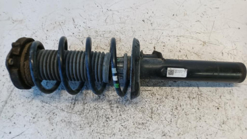 AUDI Q3 «8UB» (2012) ASSALE AMMORTIZZATORE ANT. DX. USATO Da 2011 in poi [[258256]]