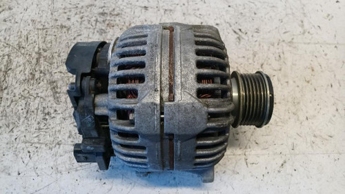 AUDI Q3 «8UB» (2012) IMPIANTO ELETTRICO ALTERNATORE USATO Da 2011 in poi [[258266]]