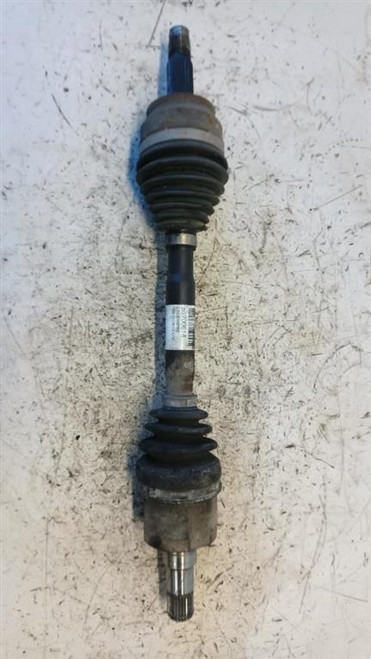 ALFA ROMEO MITO (2008) CAMBIO E TRASMISSIONE SEMIASSE ANT. SX. USATO Da 2008 A 2011 [[258273]]