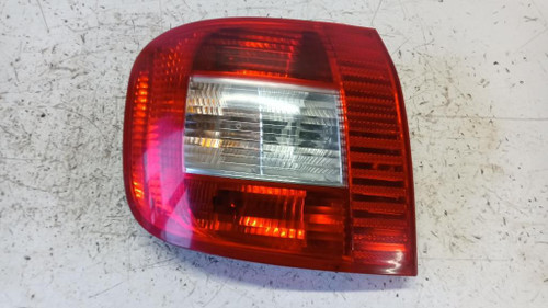 FIAT MULTIPLA «II» (2004) FANALERIA FANALE POST. SX. USATO Da 2004 in poi [[258306]]