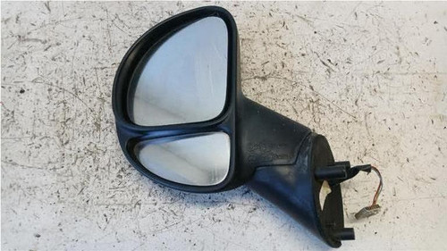 FIAT MULTIPLA «II» (2004) CRISTALLI RETROVISORE ESTERNO ANT. SX. USATO Da 2004 in poi [[258312]]