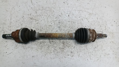 MINI MINI COOPER «R56» (2007) CAMBIO E TRASMISSIONE SEMIASSE ANT. SX. USATO Da 2006 in poi [[258323]]