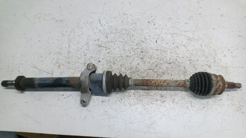 MINI MINI COOPER «R56» (2007) CAMBIO E TRASMISSIONE SEMIASSE ANT. DX. USATO Da 2006 in poi [[258324]]