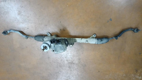 SCATOLA STERZO C/SERVOSTERZO (REVISIONATA) USATO DAL 2006 MINI MINI COOPER «R56» (2007) 6778549AI02 [[258327]]