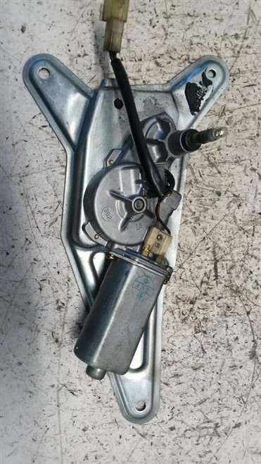 SUZUKI GRAND VITARA «I» (1998) CRISTALLI MOTORINO TERGILUNOTTO USATO Da 2003 A 2005 [[258340]]