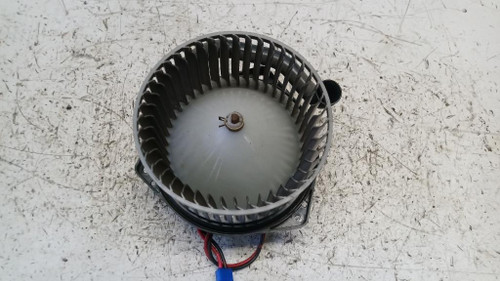 SUZUKI GRAND VITARA «I» (1998) TERMICO MOTORINO VENTILAZIONE ABITACOLO USATO Da 2003 A 2005 [[258346]]