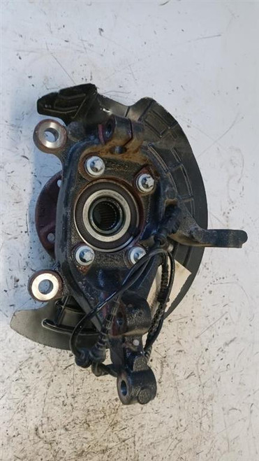 FIAT 500X (2018) ASSALE FUSELLO RUOTA ANT. SX. USATO Da 2018 in poi [[258395]]