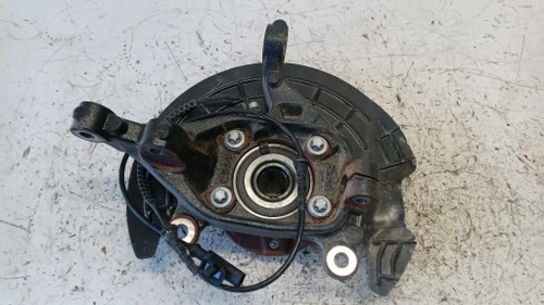 FIAT 500X (2018) ASSALE FUSELLO RUOTA ANT. DX. USATO Da 2018 in poi [[258396]]