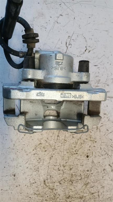 FIAT 500X (2018) IMPIANTO FRENANTE PINZA FRENO ANT. SX. USATO Da 2018 in poi [[258405]]
