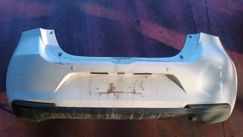 MAZDA 2 «III» (2019) LAMIERATI ESTERNI PARAURTI POST. USATO Da 2019 in poi [[258420]]