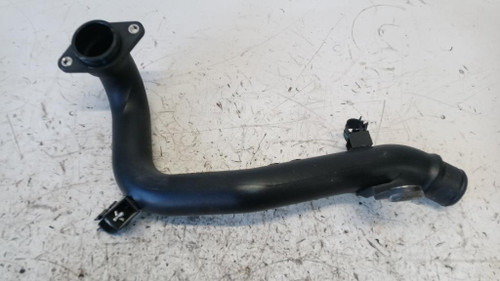 FIAT 500X (2018) SCARICO E INIEZIONE MANICOTTO INTERCOOLER SX. USATO Da 2018 in poi [[258424]]