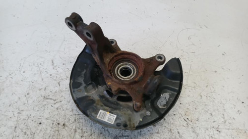 TOYOTA IQ (2009) ASSALE FUSELLO RUOTA ANT. SX. USATO Da 2008 in poi [[258431]]