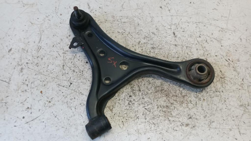 TOYOTA IQ (2009) ASSALE BRACCIO OSCILLANTE ANT. SX. USATO Da 2008 in poi [[258429]]